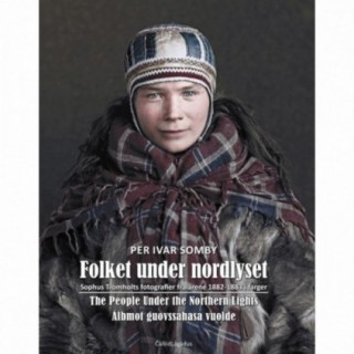 Folket under nordlyset - Álbmot guovssahasa vuolde - The People Under the Northern Lights