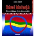 Sámi historjá - Davviriikkain 1850 rájes otnážii