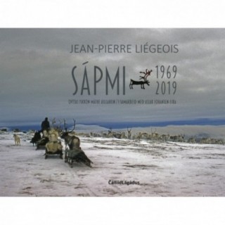 Sápmi 1969 - 2019