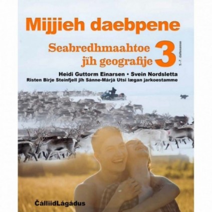 Mijjieh daebpene 3