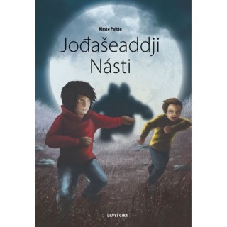 Jođašeaddji Násti