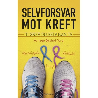 Selvforsvar mot kreft