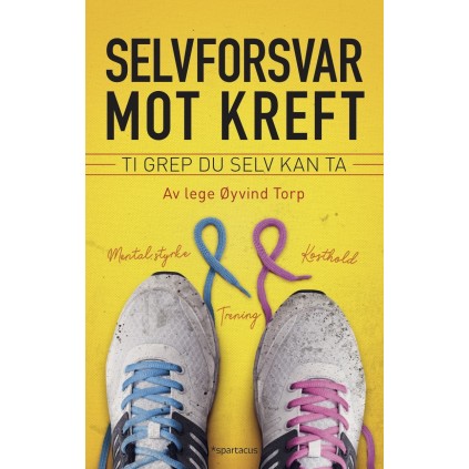 Selvforsvar mot kreft