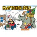 Kaaptejnen Jåvle 2006