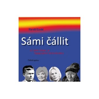 Sámi čállit