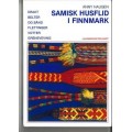 Samisk husflid i Finnmark