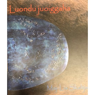 Luondu juoiggaha