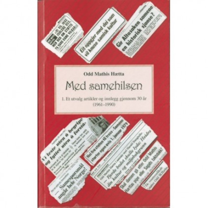 Med samehilsen