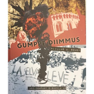 Gumppe diimmus