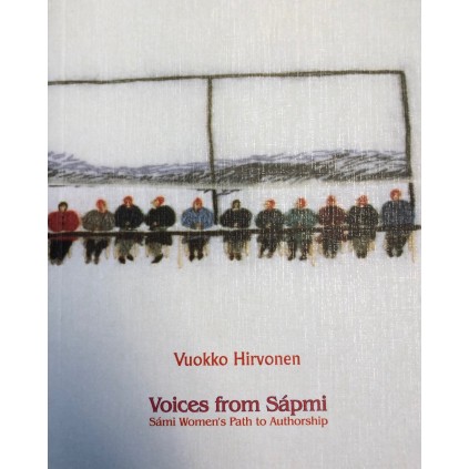 Voices from Sápmi