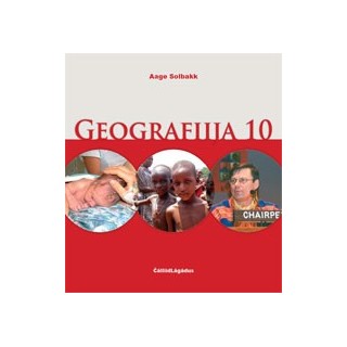 Geografiija 10