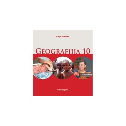 Geografiija 10