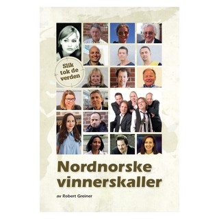 Nordnorske vinnerskaller