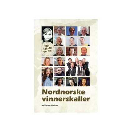 Nordnorske vinnerskaller