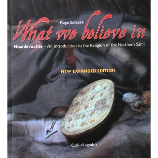 What we believe in - Expanded edition