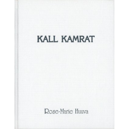 Kall Kamrat