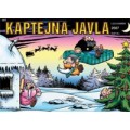 Kaptejna Javla 2007