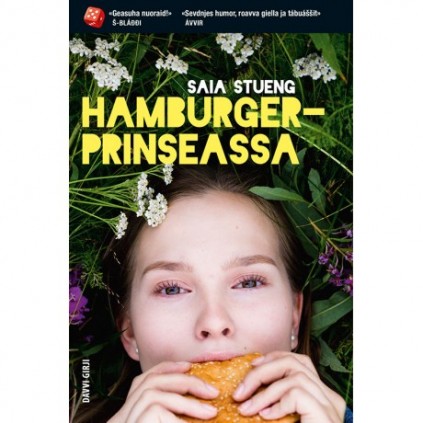 Hamburgerprinseassa
