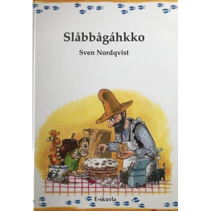 Slåbbågáhkko