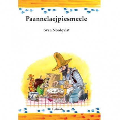 Paannelaejpiesmeele