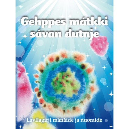 Gehppes mátkki sávan dutnje