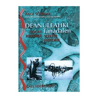 Deanuleahki - sogat, historjá / Tanadalen - slekter, historie