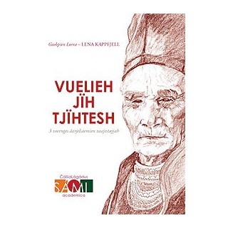 Vuelieh jïh tjïhtesh