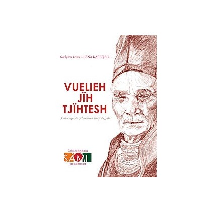 Vuelieh jïh tjïhtesh