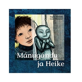 Mánugánda ja Heike