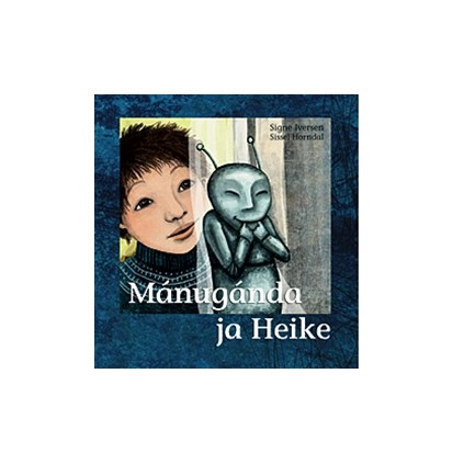 Mánugánda ja Heike