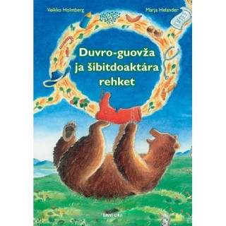 Duvro-guovža ja šibitdoaktára rehket