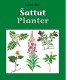 Šattut – Planter