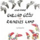 Garjjáid gižžu – Ravnenes kamp