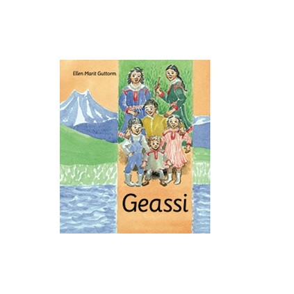 Geassi