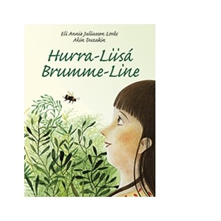 Hurra-Liisá, Brumme-Line