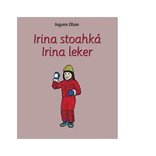 Irina stoahká – Irina leker