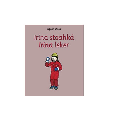 Irina stoahká – Irina leker