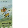 Joneš-bojá vuolgá amas máilbmái