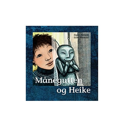 Månegutten og Heike