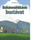 Baháneahkkánis bustávat