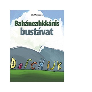 Baháneahkkánis bustávat