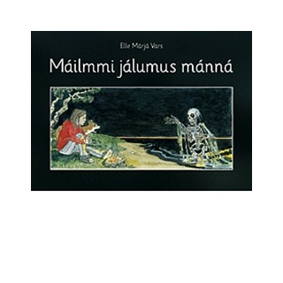 Máilmmi jálumus mánná