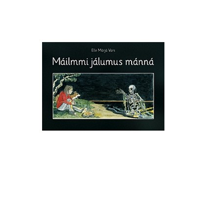 Máilmmi jálumus mánná