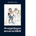 Jeaggejogas mearariikii