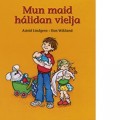 Mun maid hálidan vielja