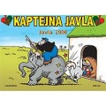 Kaptejna Javla 2008