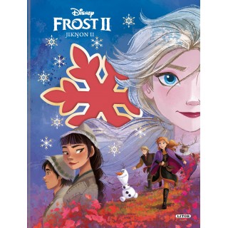 Frozen 2 - Jikŋon 2