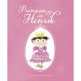 Prinsesse Henrik