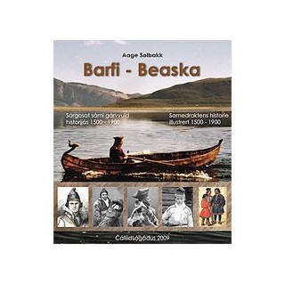 Barfi – Beaska