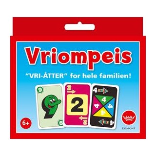 Vriompeis